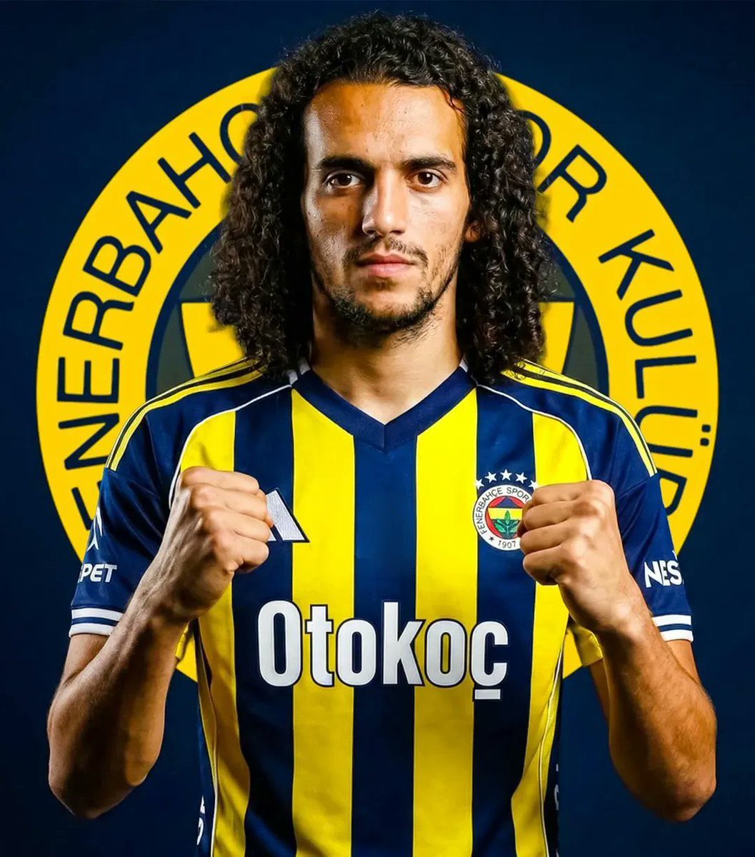 Mattéo Guendouzi:

“Galatasaray’dan yıllık 15 milyon € maaş teklifi aldım ama maaşımı 4 milyon € olarak göstereceklerini söylediler dolandırıcı olduklarını düşündüm ve teklifi reddettim.”

📰 Corriere dello Sport