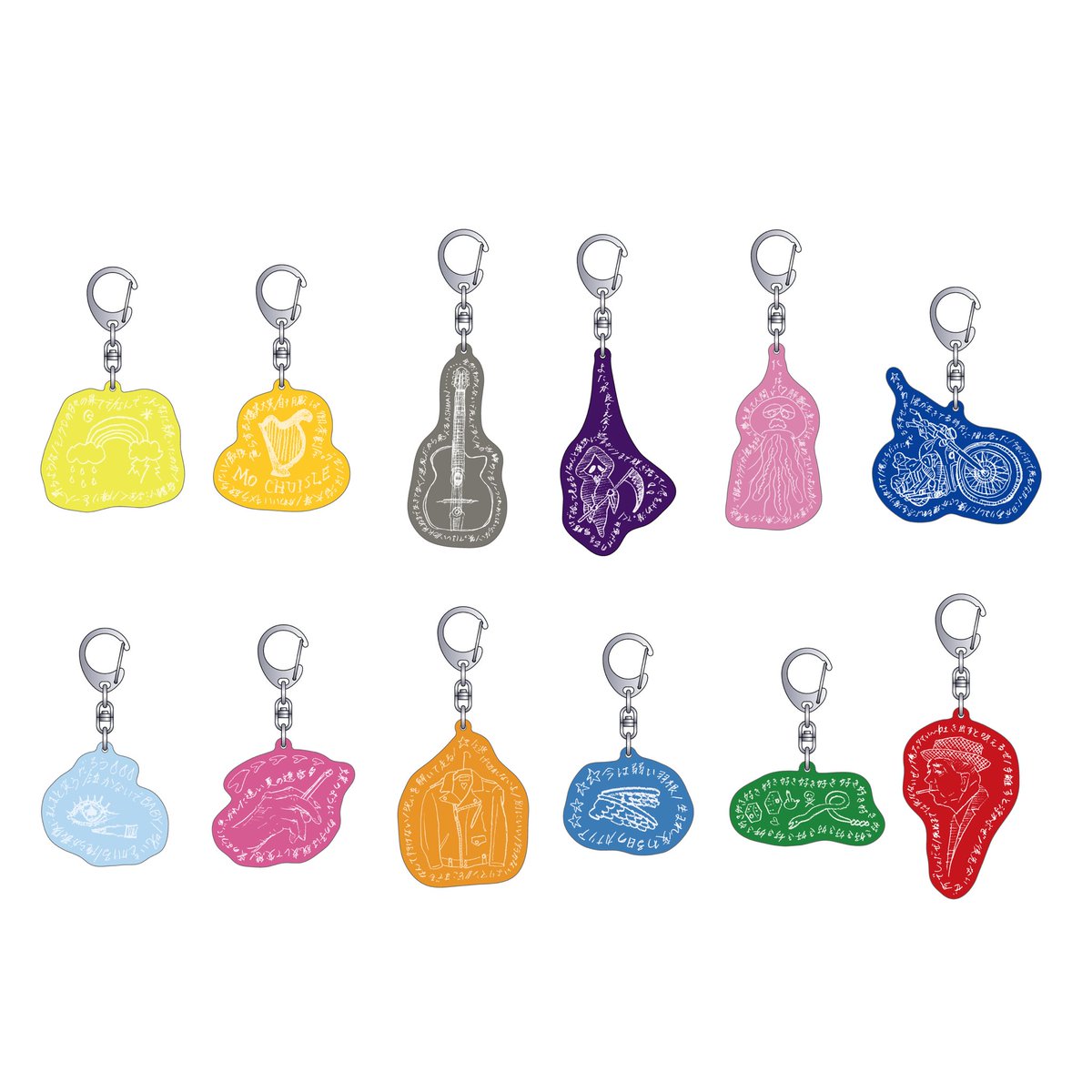 🧅ツアータオル 佐々木デザインの記念ロゴで武道館をアピール