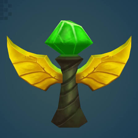 After gold, I think Wards will be the next mechanic in Riftbound. Wards will be gear that reveals the opponent's hiddens. Change my mind.
#Riftbound
