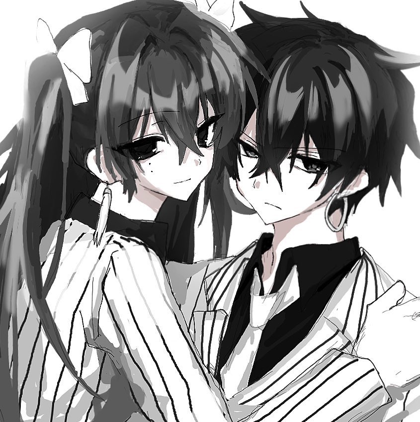 ましょまろ tweet media