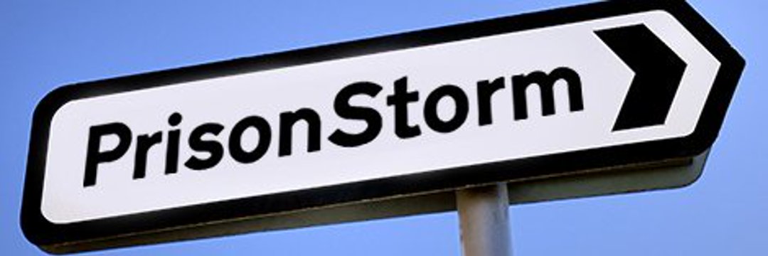 PrisonStorm tweet media