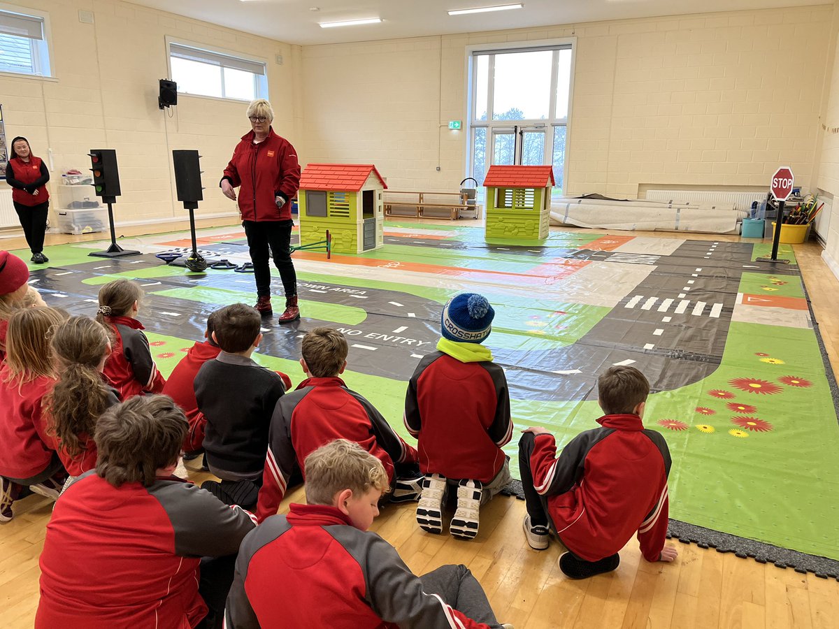 Danescastle National School tweet media