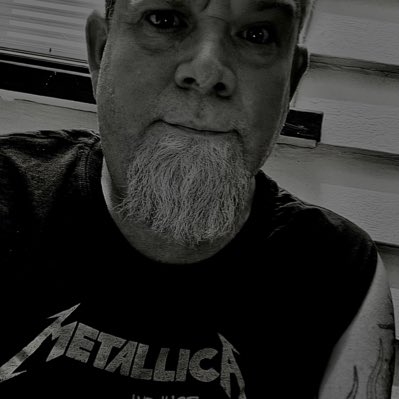 TenaciousB73's tweet image. #NewProfilePic