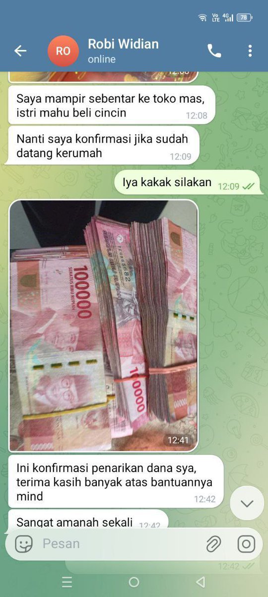 cheowly's tweet image. Sore guys happyy weekday, Rabu masih open pinjaman dana pribadi (pinpri) nominal gede nom big open lagi,terutama buat mahasiswa yg kesusahan kalau boleh dm,joki pinjol galbay untuk yang belum japo/udah jatuh tempo #zonauang
tag: wtb wts pinjeman pinjam gestun uang duit urgent