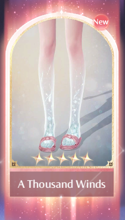 Makenji626's tweet photo. @InfinityNikkiEN You still find ways to add parts to a outfit that are not needed just to make people waste more pulls.This oufit would have been better without the heel,i want to wear the "socks" without the sandles.This defeats the whole nature vibe, heels dont have to be added to everything https://t.co/34FLsLnbUm