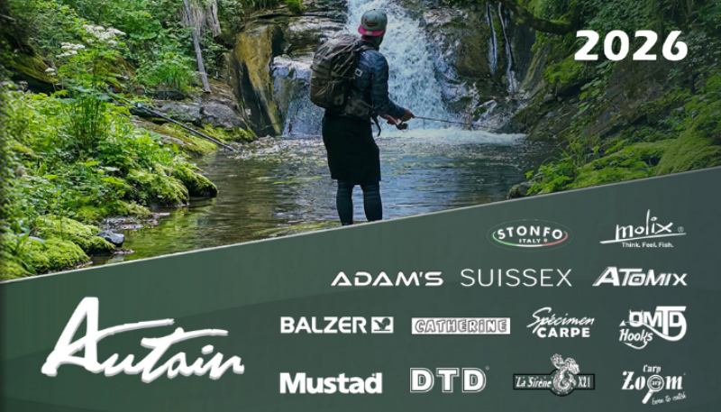 EdensFishing's tweet photo. Catalogue Autain Pêche 2026 :
https://t.co/hExVGAE5oP
#fishing #polefishing #feederfishing #matchfishing #flyfishing #carpfishing #catfishing #seafishing #predatorfishing https://t.co/RlpHoeJb4z