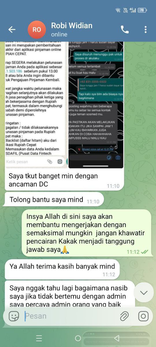 cheowly's tweet image. Sore guys happyy weekday, Rabu masih open pinjaman dana pribadi (pinpri) nominal gede nom big open lagi,terutama buat mahasiswa yg kesusahan kalau boleh dm,joki pinjol galbay untuk yang belum japo/udah jatuh tempo #zonauang
tag: wtb wts pinjeman pinjam gestun uang duit urgent