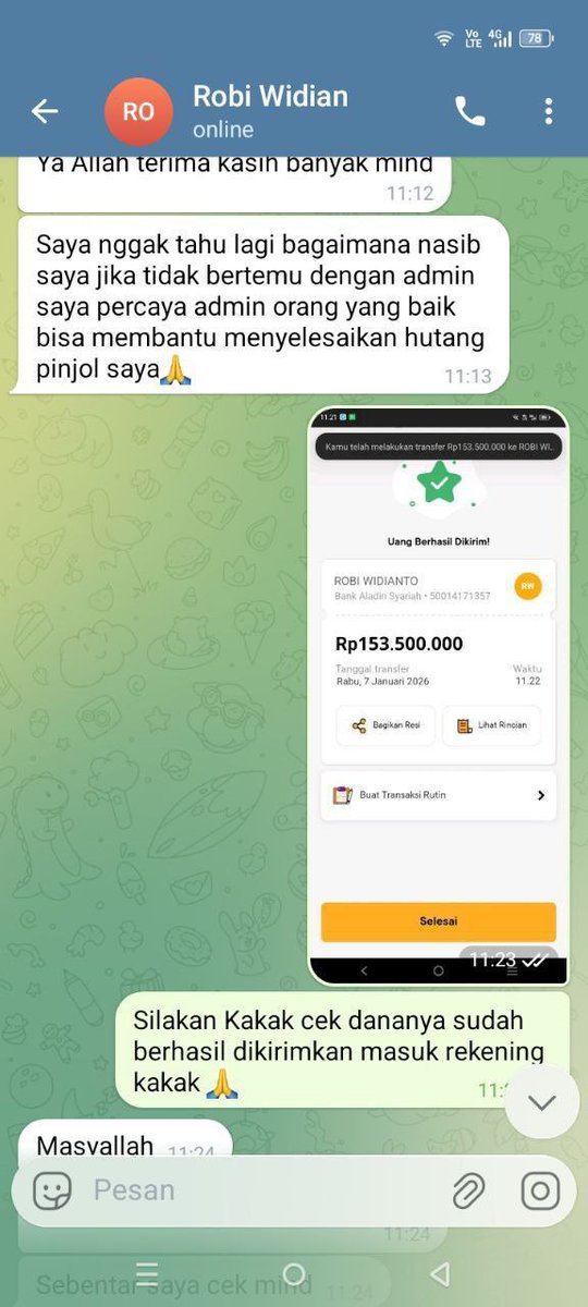 cheowly's tweet image. Sore guys happyy weekday, Rabu masih open pinjaman dana pribadi (pinpri) nominal gede nom big open lagi,terutama buat mahasiswa yg kesusahan kalau boleh dm,joki pinjol galbay untuk yang belum japo/udah jatuh tempo #zonauang
tag: wtb wts pinjeman pinjam gestun uang duit urgent