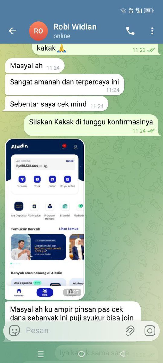 cheowly's tweet image. Sore guys happyy weekday, Rabu masih open pinjaman dana pribadi (pinpri) nominal gede nom big open lagi,terutama buat mahasiswa yg kesusahan kalau boleh dm,joki pinjol galbay untuk yang belum japo/udah jatuh tempo #zonauang
tag: wtb wts pinjeman pinjam gestun uang duit urgent