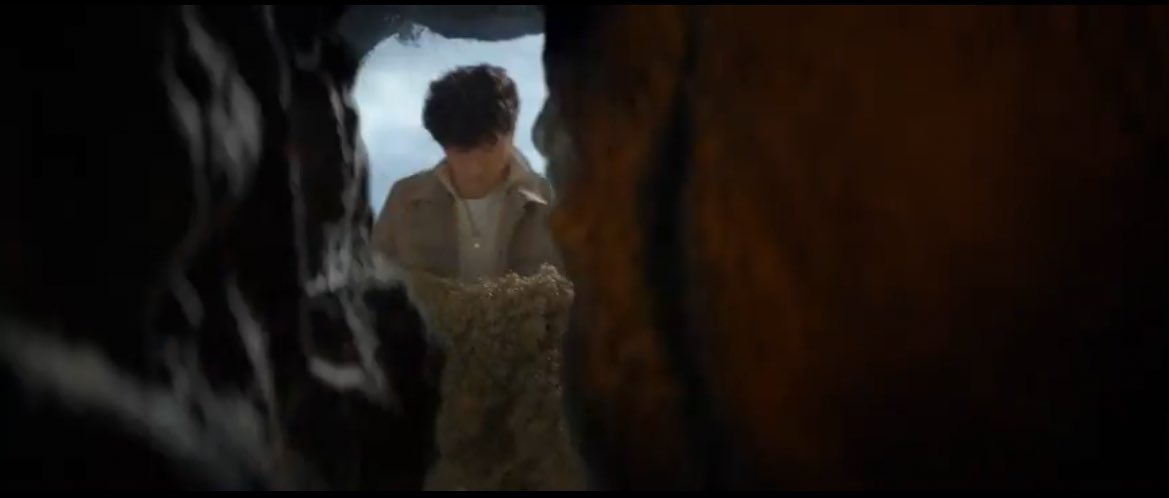 LadyHiddleston's tweet image. “So if I have to choose between saving you or saving Olympus. Annabeth, I’d burn it all down.” 

he did it 😭
#PercyJackson