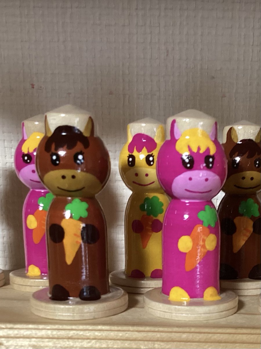 午年のスタートはC-マルシェから
今年もよろしくお願いします。