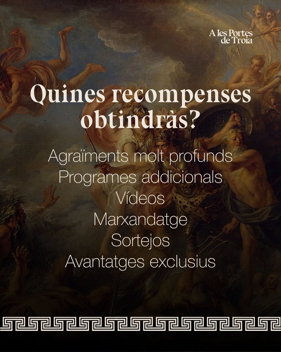 A Les Portes De Troia tweet media