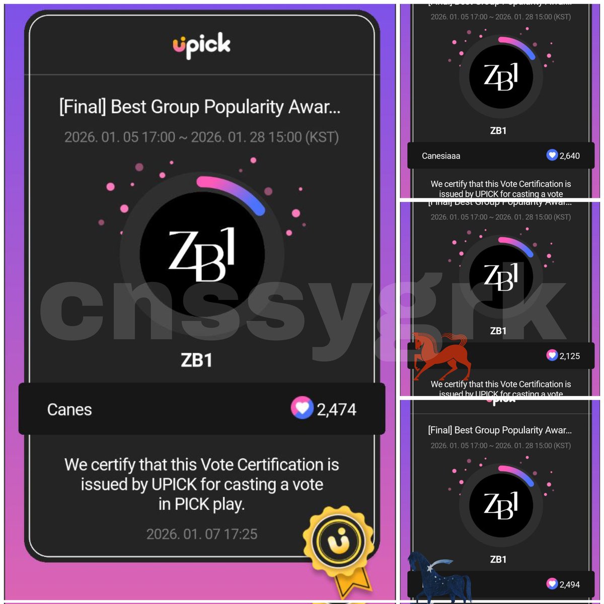 cnssygrk's tweet photo. Gak kerasa trnyata drop 23 akun , mulung lg fighting.

Mulung yg bs dipulung, usaha yg bs diusahakan.💃💃

D awards close 28 Jan. 😋 https://t.co/FDQreAhoJz