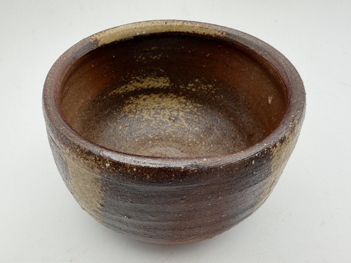 shingo997's tweet image. 【焼締餌皿】信楽焼餌皿/信楽焼水皿(中サイズ深め) ペット皿 creema.jp/item/20296239/…

#焼締餌皿 #備前焼餌皿 #信楽焼餌皿 #ペット皿 #焼締め #備前焼 #信楽焼 #無釉 #犬皿 #猫皿 #犬のいる暮らし #犬のいる生活  #犬好きと繋がりたい