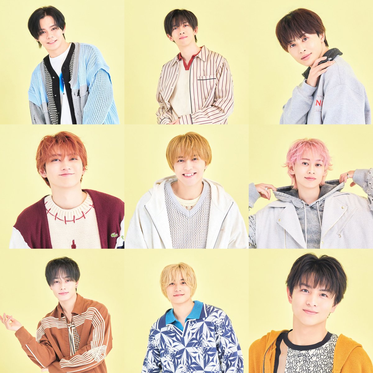 超特急 OFFICIAL (@sd_bt) / Posts / X