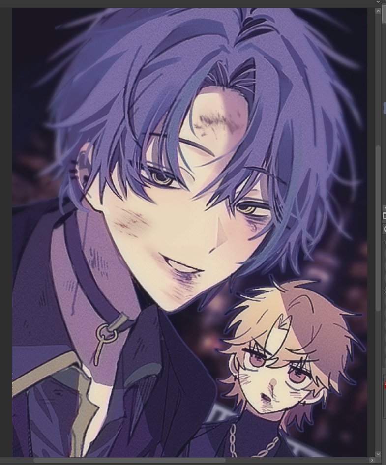 prsk_t99's tweet image. 🎈🌟