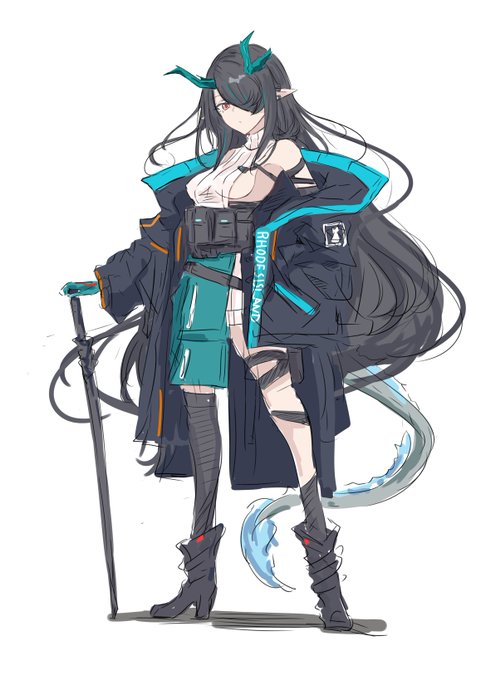 シーちゃんロドススタイル 