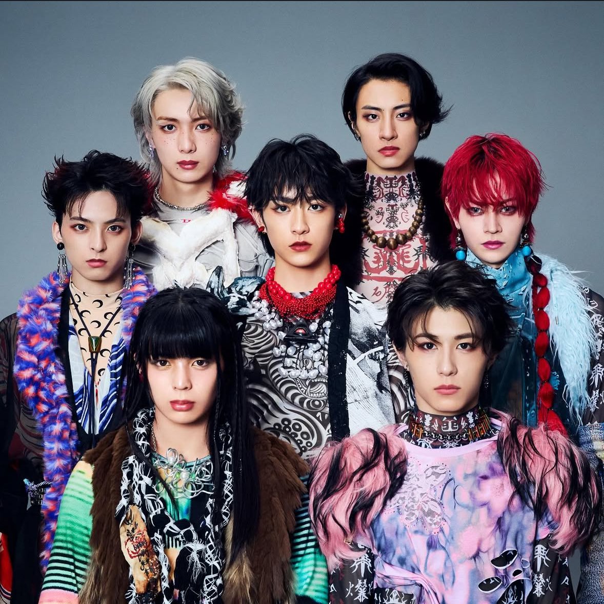 深波🪸 (@_373nm) / Posts / X