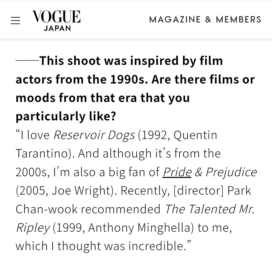 Stream For Taehyung tweet media