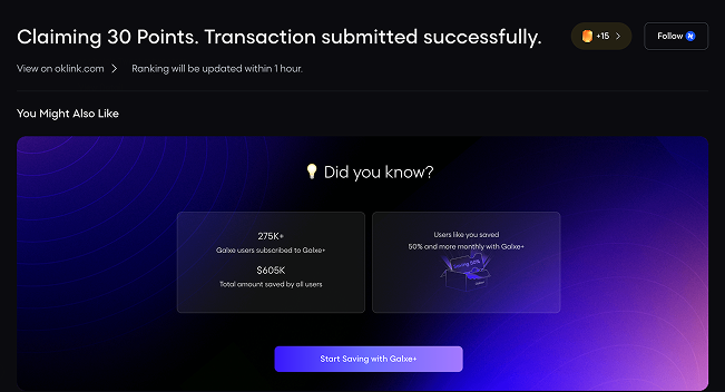 KLEVA AI tweet media