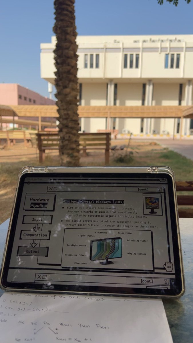 Final year , term 1 DONE 🥳🥹✨🤍

7/1/2026