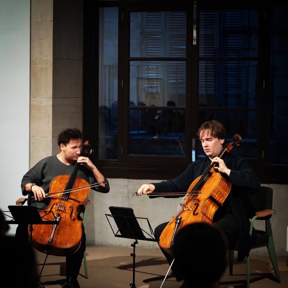 Edgar Moreau tweet media