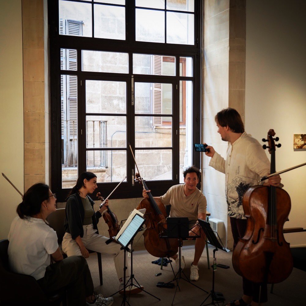 Edgar Moreau tweet media