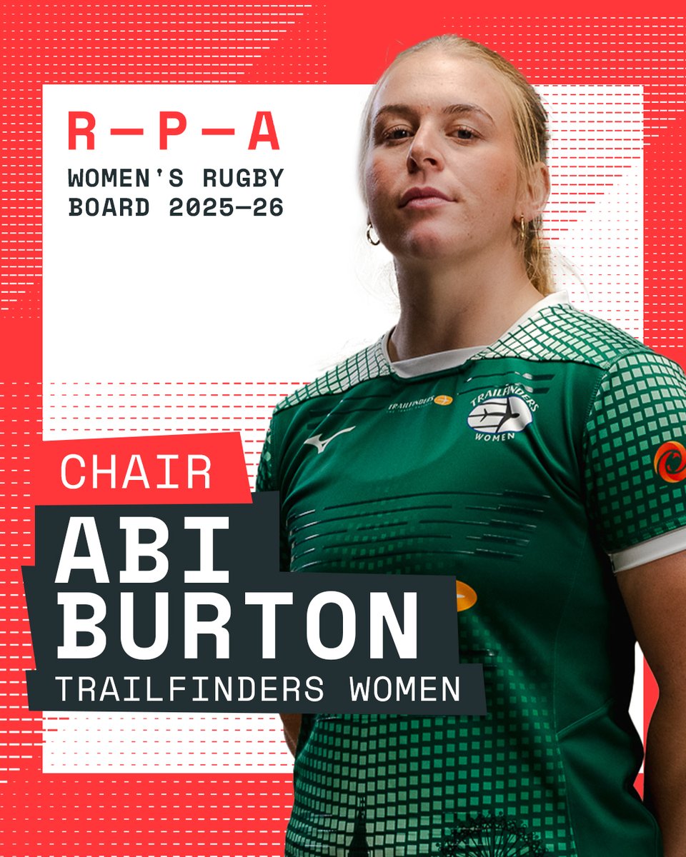 Trailfinders Women tweet media