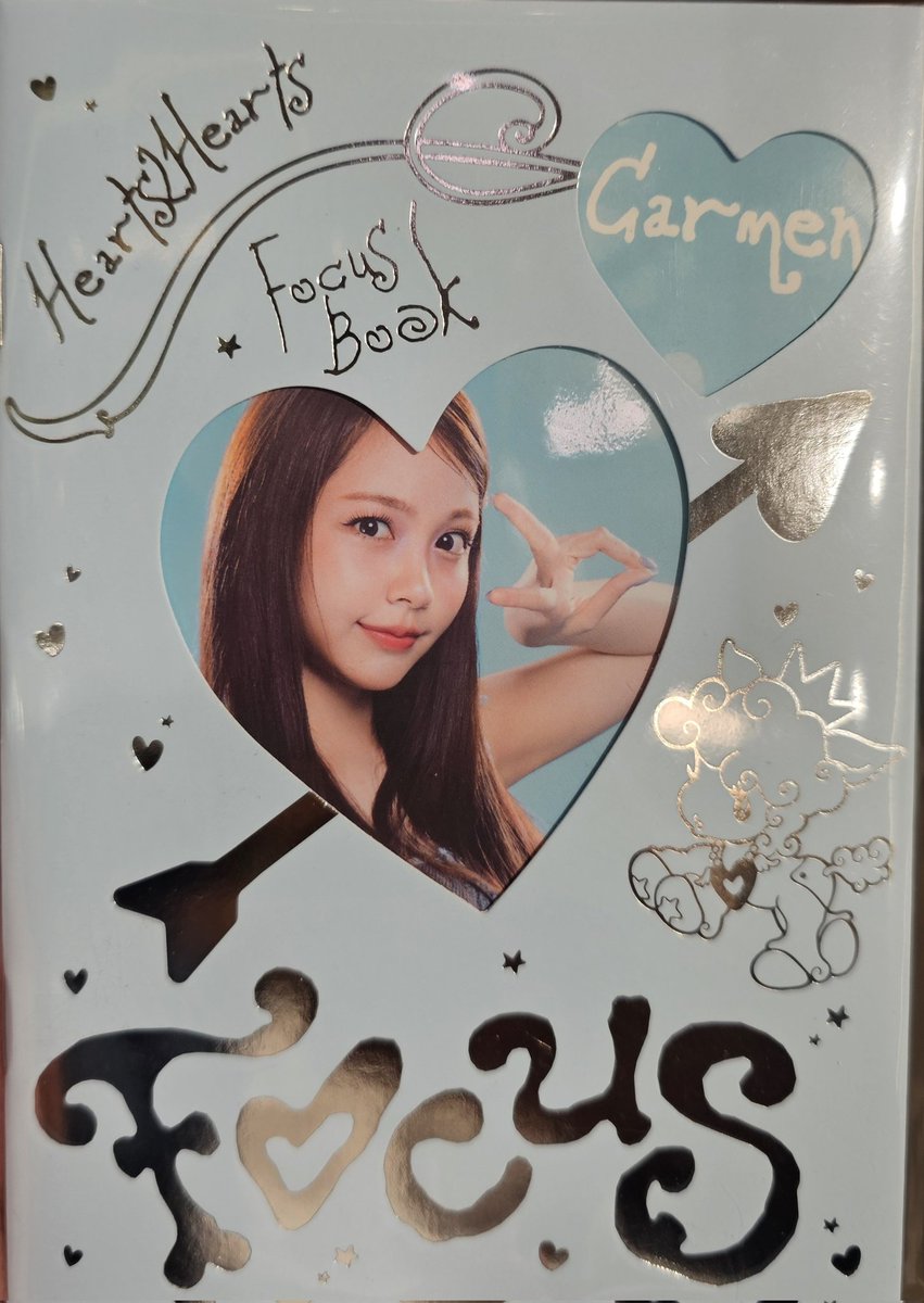 aespamyw1nter's tweet photo. HI AKU OPEN JASTIP INI JUGA YAAAA HARGANYA Rp 415.000
Focus Book HEARTS2HEARTS - CARMEN
(-) BELUM TERMASUK BIAYA ADMIN 🍊
(✅️) SUDAH TERMASUK BIAYA PACKING
#HEARTS2HEARTS #CARMEN #FOCUSBOOK https://t.co/uBzdETeQ8Q