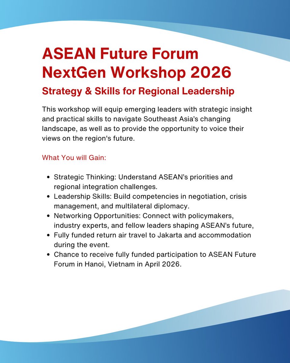 UK Mission to ASEAN tweet media