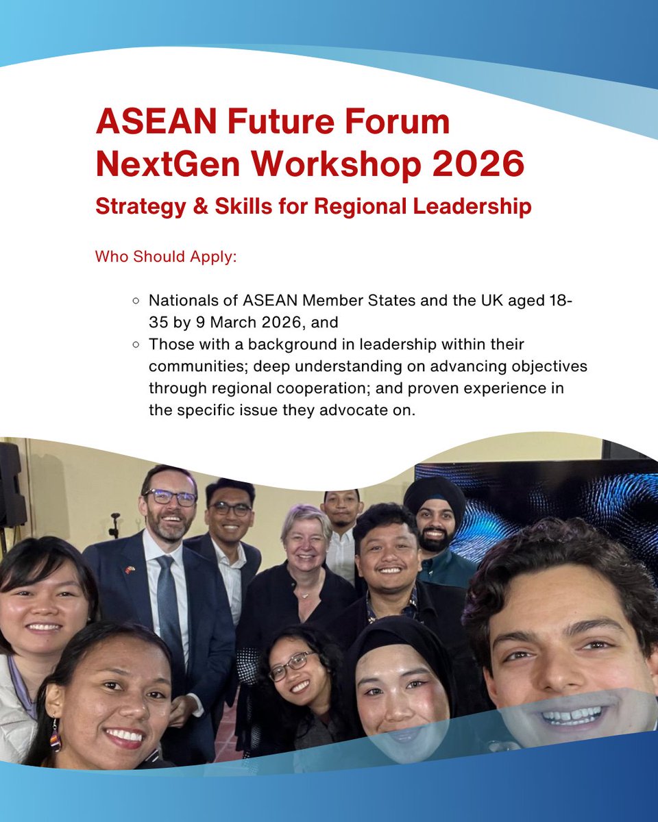 UK Mission to ASEAN tweet media