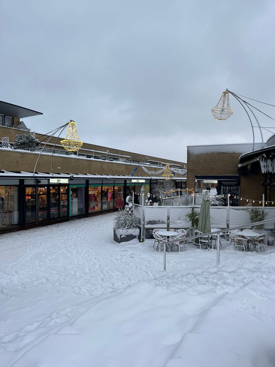 Berkel Centrum tweet media