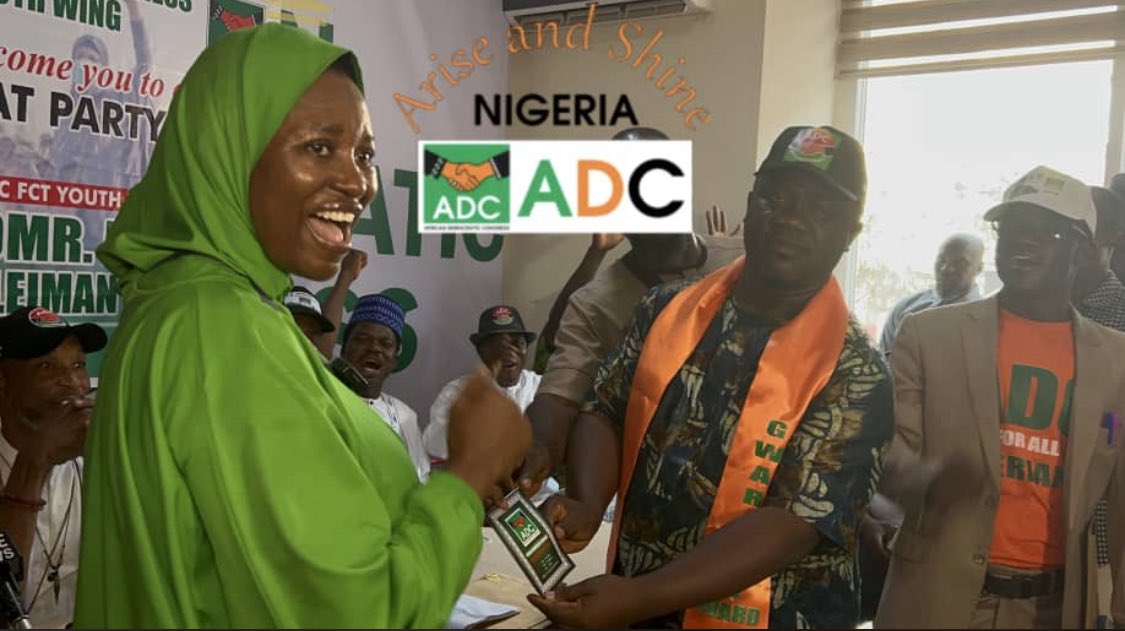 #PeterObiWillNotWalkAlone