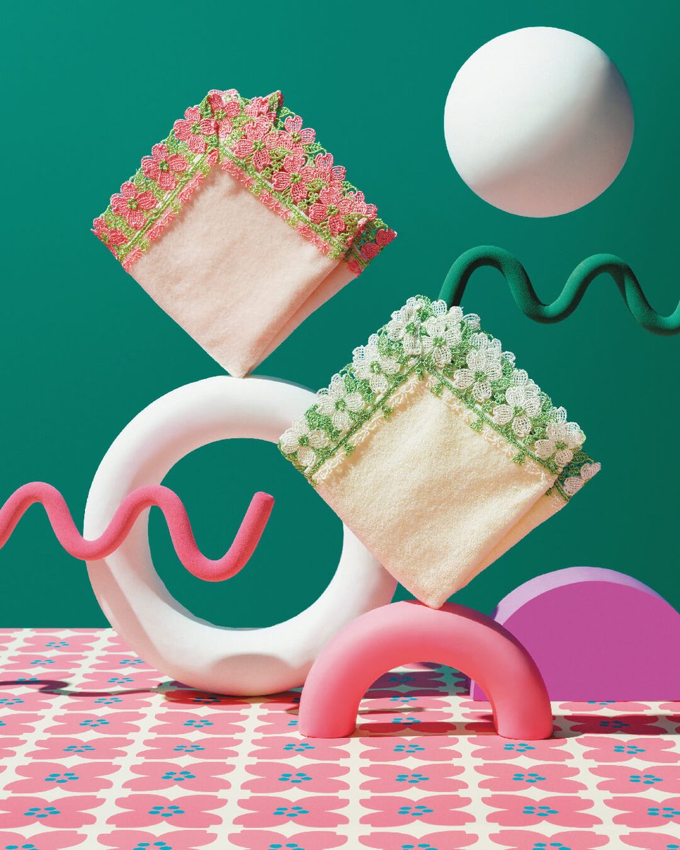 近沢レース店 (@chikazawa_lace) / Posts / X