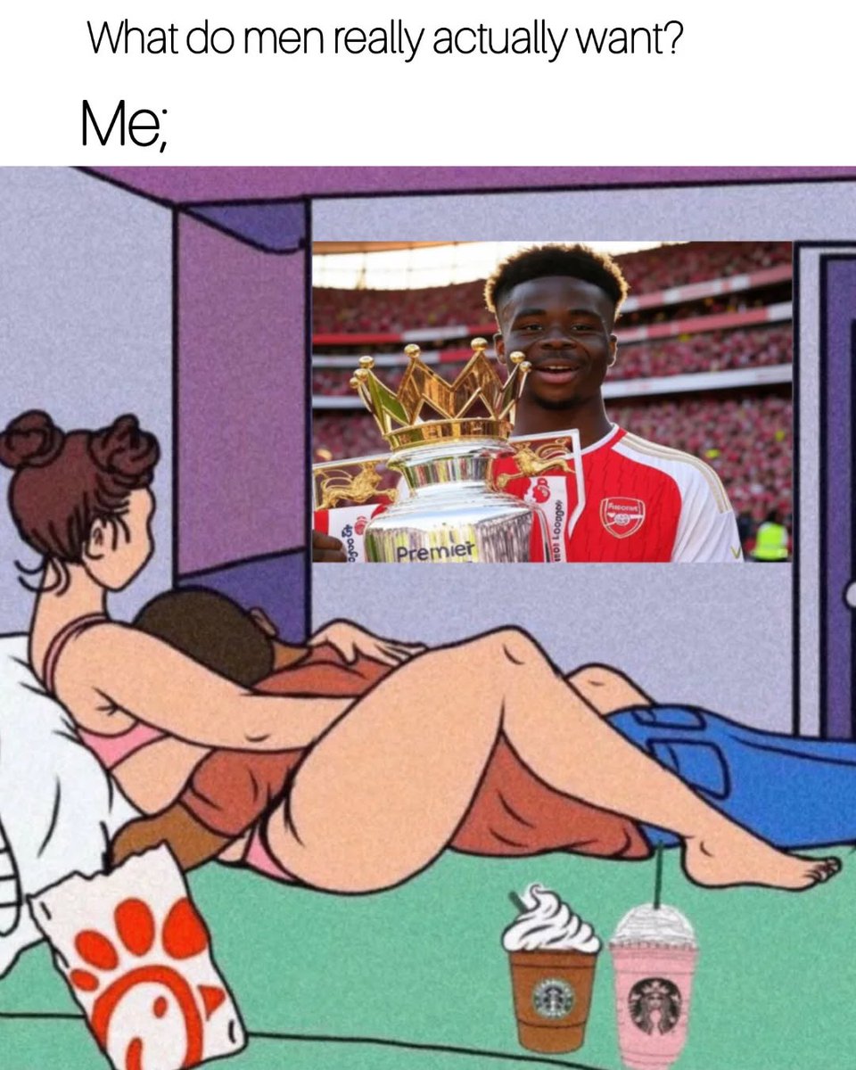 GoonerEurychus's tweet image. We all want this to come true.