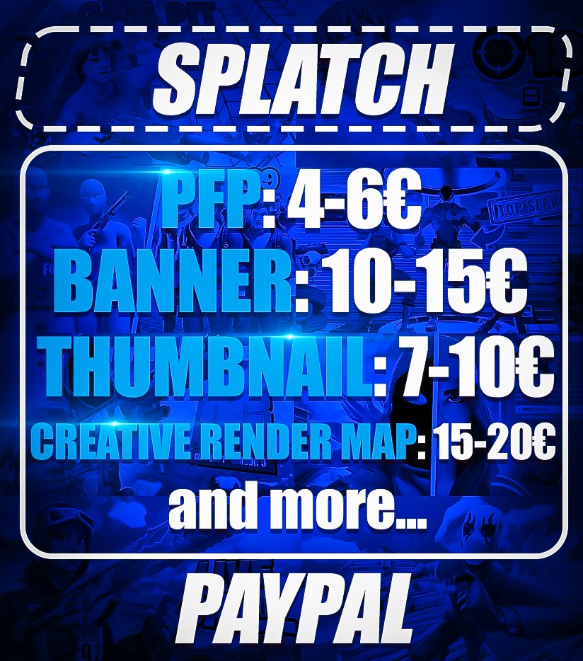 Splatch_Graph✨ tweet media