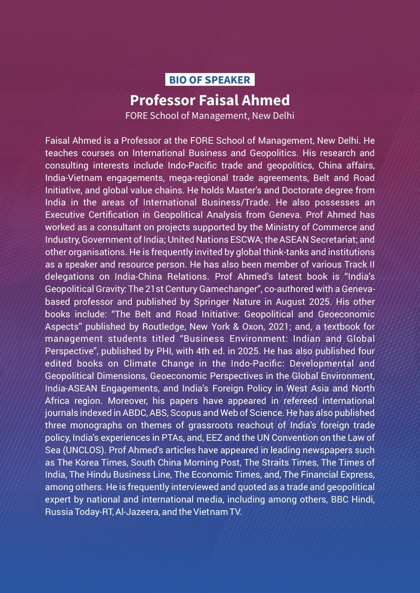 The Centre for Security Studies tweet media