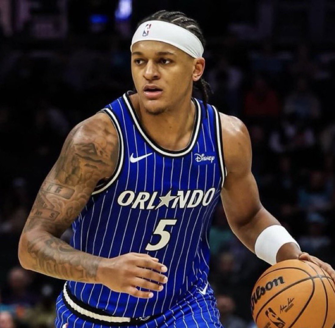 statdefender's tweet image. Teams With The Most Free Throw Attempts Per Game In The 2025-26 NBA Regular Season :
                       
1.  Orlando Magic  —  28.5
2.  Los Angeles Lakers  —  28.3
3.  Detroit Pistons  —  27.8
4.  Portland Trail Blazers  —  27.4
4.  Utah Jazz  —  27.4
6.  Minnesota…