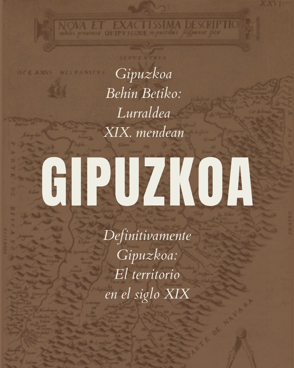 Zumalakarregi Museoa tweet media