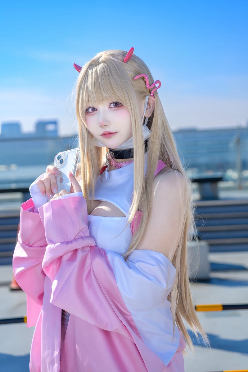 ゆんちゃん！👾💜 C107 2日目 (@Ct08yun) / Posts / X