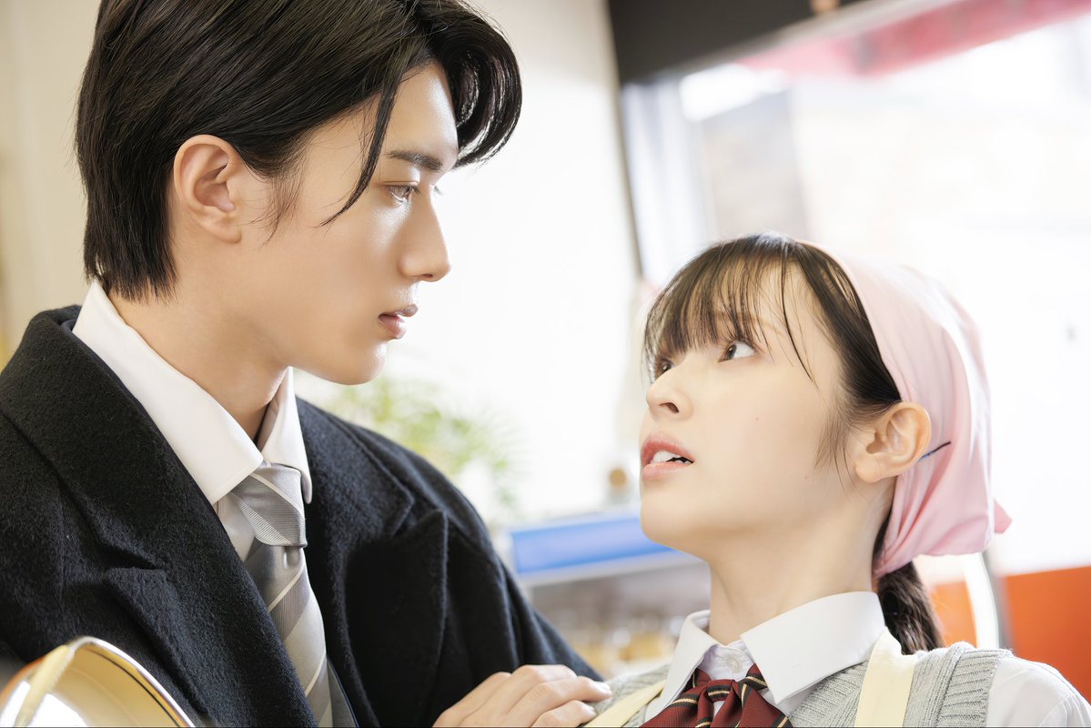 Ricoになります⭐︎ 🍑Rico🩷 (@UKiSSeop117) / Posts / X