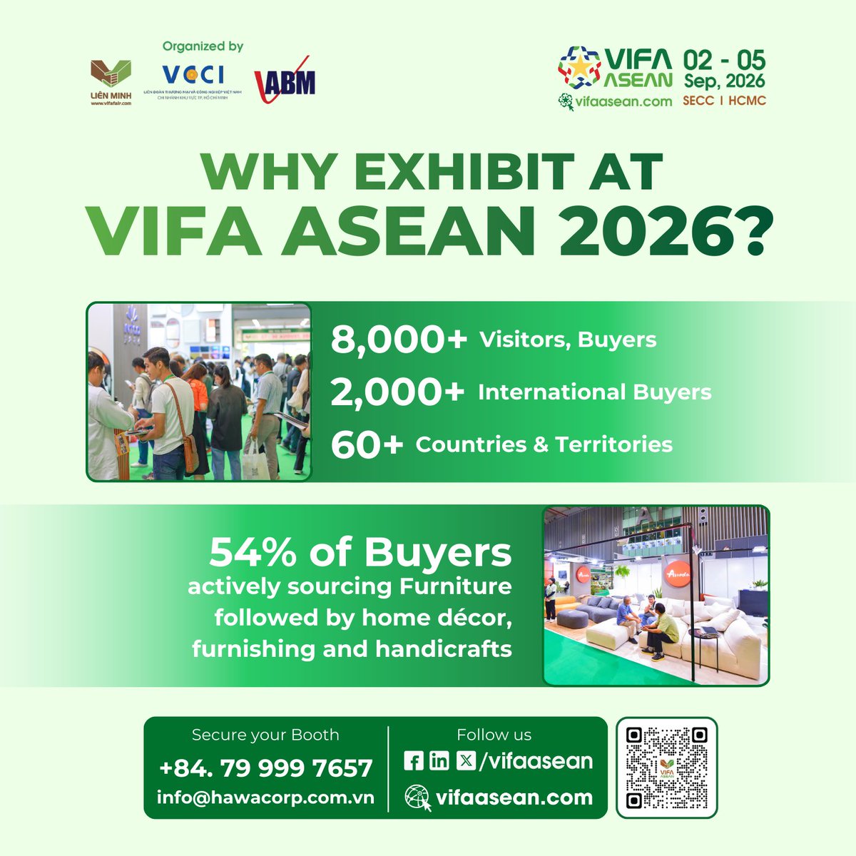 VIFA ASEAN tweet media
