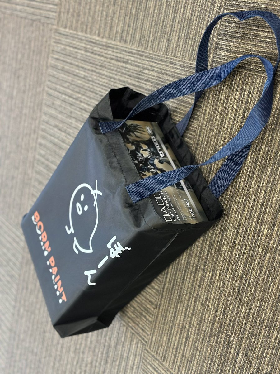 BORN PAINT-ボーンペイント🐣【広報】 tweet media