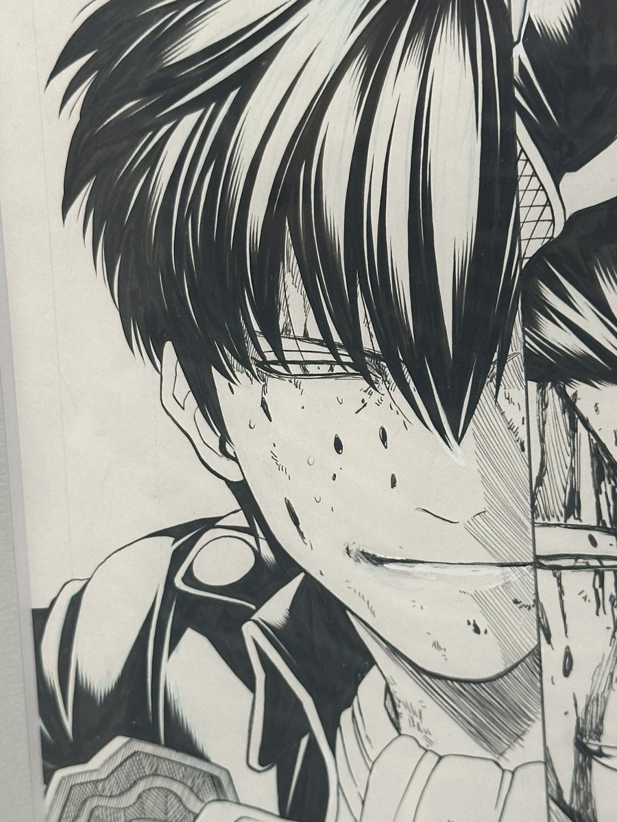 개그만화에 가려진, 아니 그냥 만신이라고 생각합니다,,