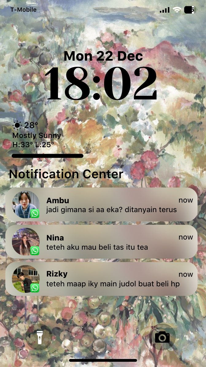 charmantaes's tweet photo. 196. alasan neng nerima aja lah https://t.co/I5KDj0LmbX