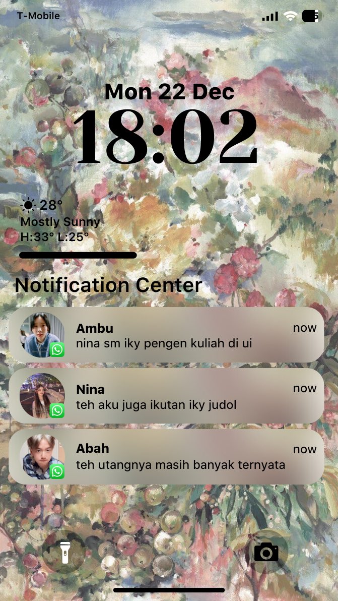 charmantaes's tweet photo. 196. alasan neng nerima aja lah https://t.co/I5KDj0LmbX