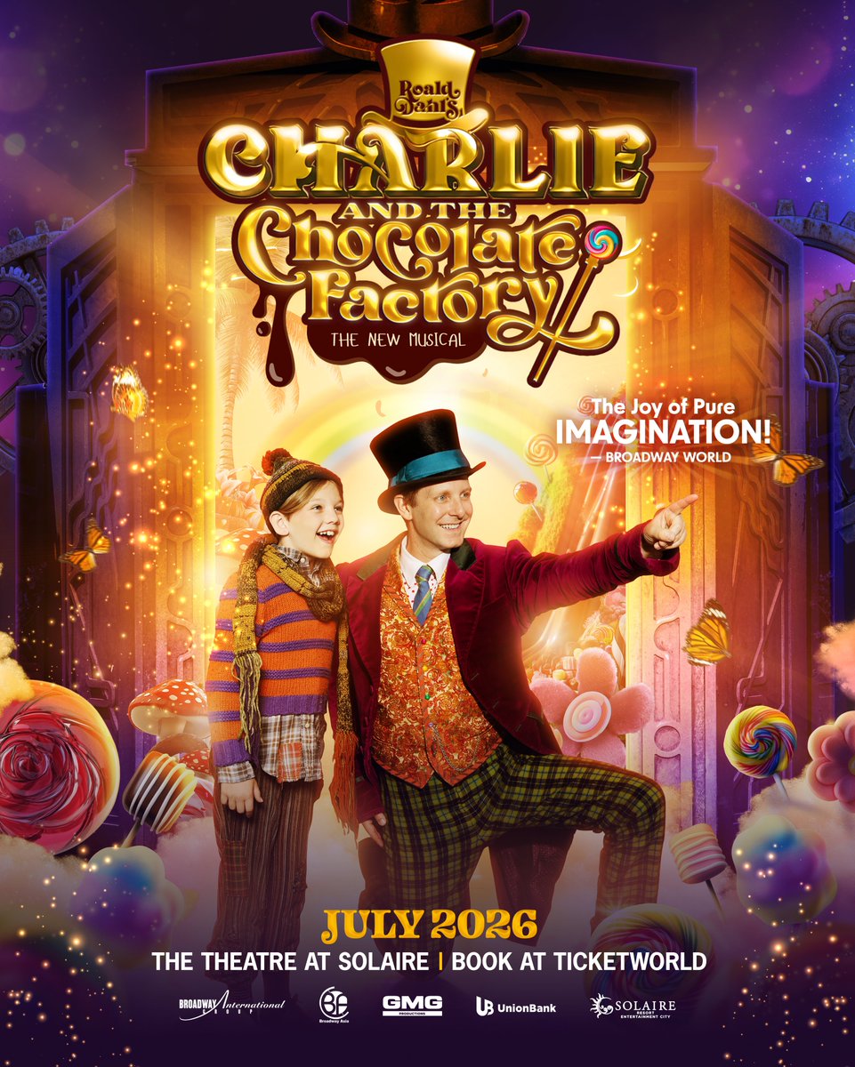 GMG Productions tweet media