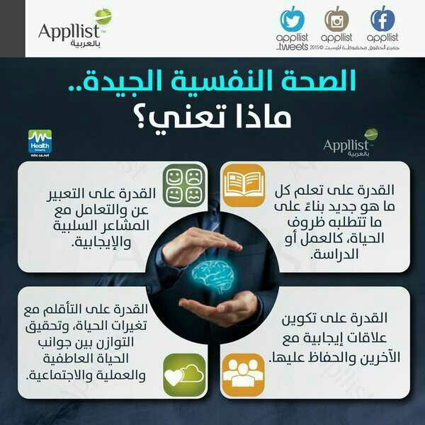 EsRaa42422's tweet photo. #صباح_الخير 
#مع_الاستغفار_ستجد_التوفيق 
#الرياض 

الصحة النفسية الجيدة .. ماذا تعني ؟ https://t.co/m0gsR6GLar