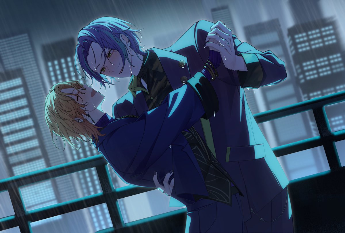 kukupi_star's tweet image. 💜💛