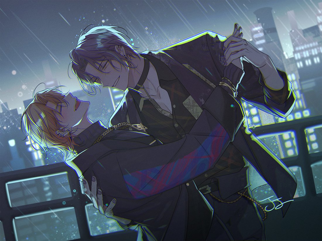 kukupi_star's tweet image. 💜💛